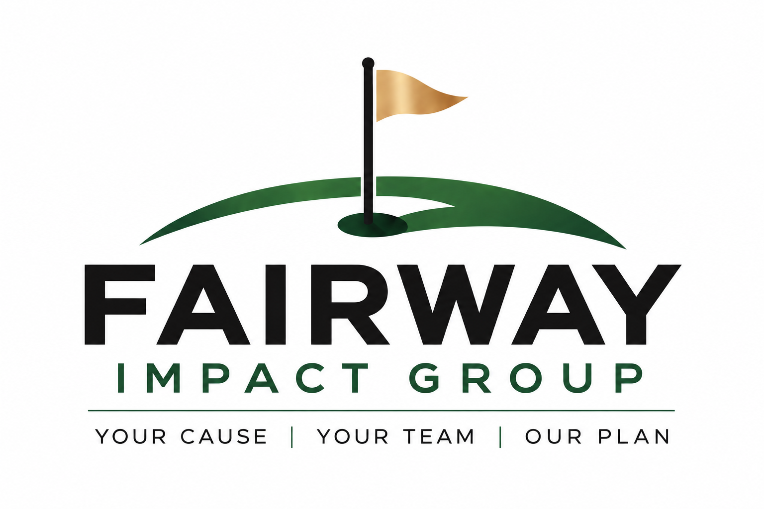 Fairway Impact Group logo